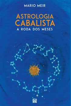 Paperback Astrologia Cabalista [Portuguese] Book