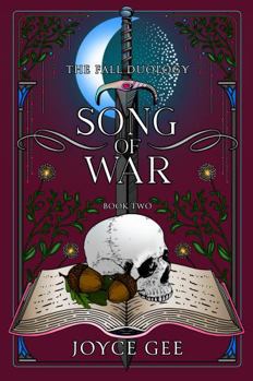 Song Of War (The Fall)