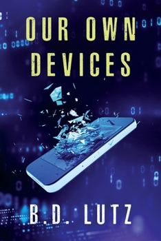 Paperback Our Own Devices Book