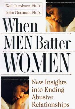 Hardcover When Men Batter Women Book