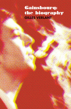 Paperback Gainsbourg: The Biography Book