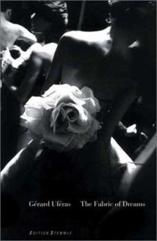 Hardcover The Fabric of Dreams Book