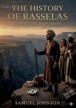 The History of Rasselas, Prince of Abyssinia: by Samuel Johnson