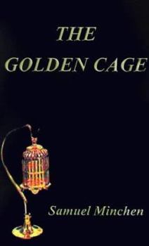 Paperback The Golden Cage Book