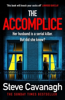 The Accomplice - Book #7 of the Eddie Flynn