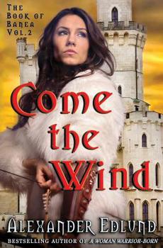 Paperback Come the Wind Book