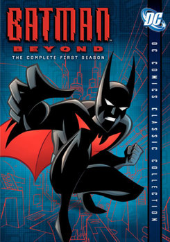 Batman Beyond: Season 1