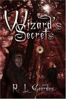 Paperback Wizard's Secrets Book