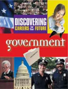 Hardcover Government Book