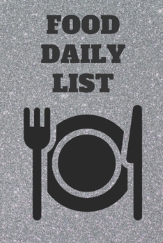 Food Daily List : Journal of Food Daily List