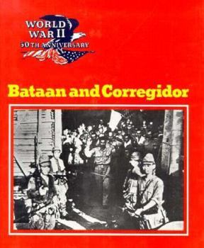 Hardcover Bataan and Corregidor Book