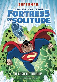 Hardcover A Buried Starship Book