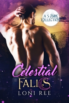 Paperback Celestial Falls Book