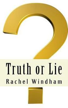 Paperback Truth or Lie Book