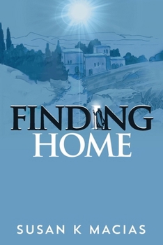 Paperback Finding Home Book