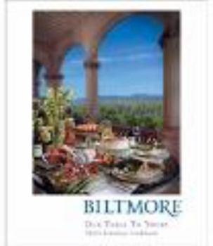 Hardcover Our Table to Yours: Chef's Selection Cookbook Book