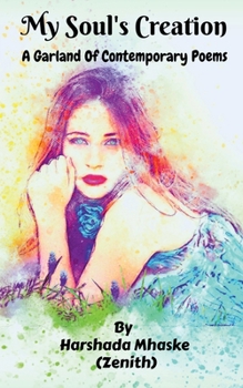 Paperback My Soul's Creation Book