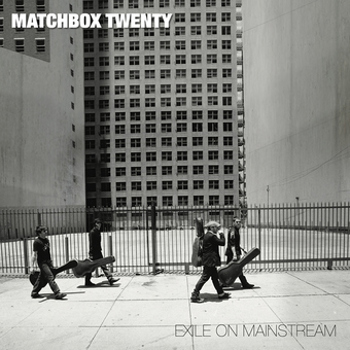 Vinyl Exile On Mainstream Book