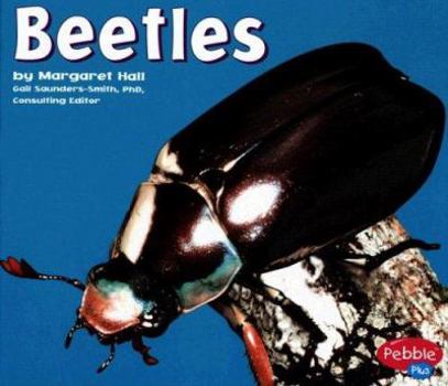 Hardcover Beetles Book