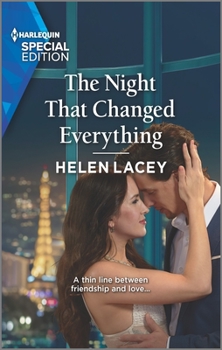 Mass Market Paperback The Night That Changed Everything Book