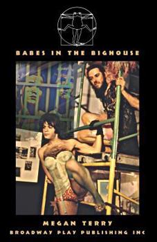 Paperback Babes In The Bighouse Book