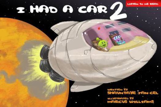 Paperback I Had a Car 2 Book