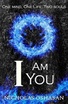 Paperback I Am You: Book One of The Soul User Series Book