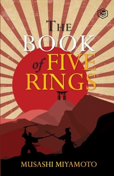 Paperback The Book Of Five Rings Book