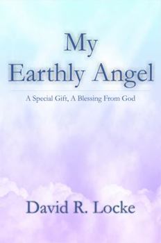 Perfect Paperback My Earthly Angel Book