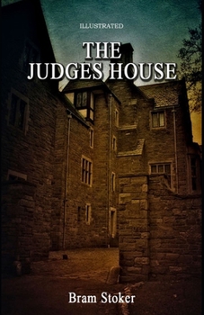 Paperback The Judge's House Illustrated Book