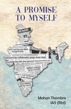 Paperback A Promise To Myself Book