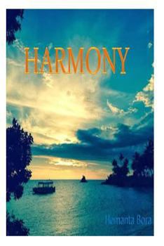 Paperback Harmony: Stepping into Life Book