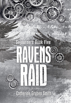 Hardcover Ravens Raid Book