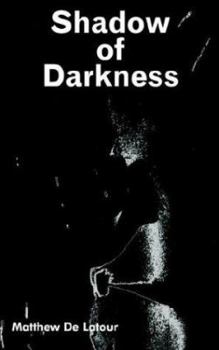 Paperback Shadow of Darkness Book