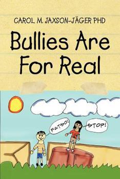 Paperback Bullies Are for Real Book