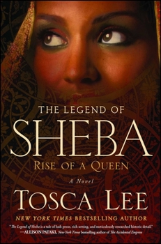 The Legend of Sheba - Book #1 of the Legend of Sheba