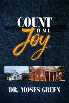 Paperback Count it all Joy Book