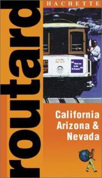 Le Guide Du Routard Californie 2007/2008 - Book  of the Le guide du routard