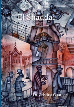 Hardcover El Shaddai Book