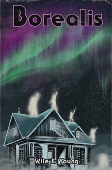 Paperback Borealis Book