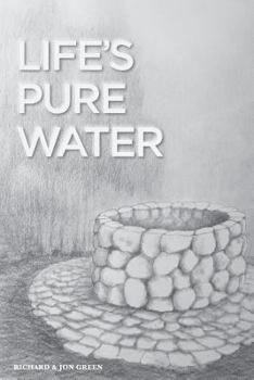 Paperback Life's Pure Water Book