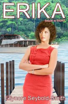 Paperback Erika Book