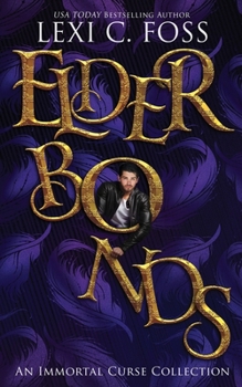 Paperback Elder Bonds Book