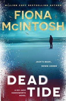 Dead Tide - Book #4 of the DCI Jack Hawksworth