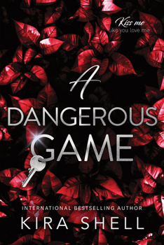 Paperback A Dangerous Game Book