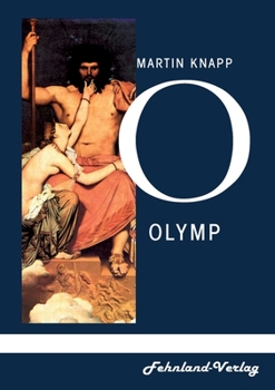 Paperback Olymp: Roman [German] Book