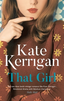 Hardcover That Girl Book