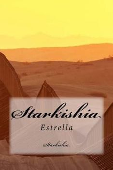 Paperback Starkishia: Estrella Book