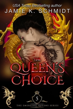 The Queen's Choice (Emerging Queens)