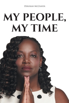 Paperback My People, My Time Book